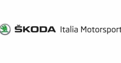 Rally CIR 2012: torna Skoda Italia Motorsport 12