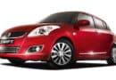 Suzuki Swift LUPIN : espressione della JAPAN COOLTURE