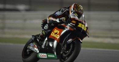 MotoGP: a Le Mans deluso Bautista e soddisfatto Pirro 5