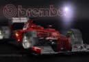 Formula 1 2012: il funzionamento dei nuovi freni Brembo F1- Video 3D