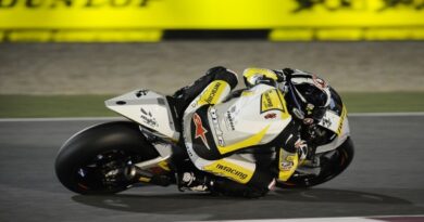 Moto2: tutte le caratteristiche dei pneumatici moto Dunlop 2