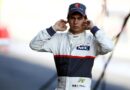 Formula 1 2012: GP Cina Shangai, intervista a Sergio Perez, Scuderia Sauber