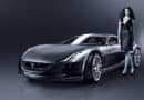 Pneumatici Auto Vredestein ULTRAC VORTI e Concept One Rimac