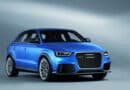 Audi RS Q3 Concept