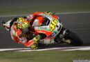 MotoGP Jerez 2012: Valentino Rossi è 3°, Nicky Hayden 6° nelle prove libere del GP di Spagna