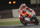 Moto GP 2012 Qatar: intervista a Nicky Hayden Ducati Team