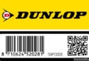 Dunlop aggiunge il QR Code alla nuova Etichetta Europea Pneumatici