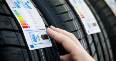 Pneumatici Goodyear: pronti per l’etichettatura europea gomme 1