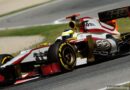 Formula 1 Silverstone: Video 3D HD su come lavorano i pneumatici