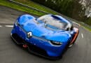 Renault Alpine A110-50