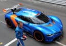 Immagini Renault Alpine A110-50 – Foto Gallery