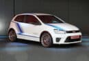 Volkswagen Polo R WRC Street