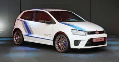 volkswagen polo r wrc street 1