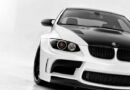 BMW M3 GTRS5 Tuning Vorsteiner