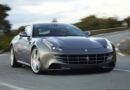 Ferrari FF: Bridgestone S001 come 1° equipaggiamento