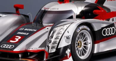 audi r18