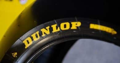 Pneumatici Moto2 e Moto3: Dunlop ad Assen con nuove mescole 1