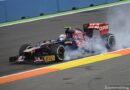 Formula 1 Valencia: con gomme soft e medium … tutti in 1 secondo