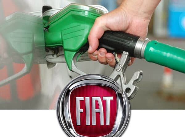 fiat prezzo ip carburanti