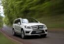 Immagini Mercedes GL 63 AMG  – Foto Gallery