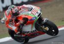 MotoGp Silverstone: Intervista a Nicky Hayden (Sabato)