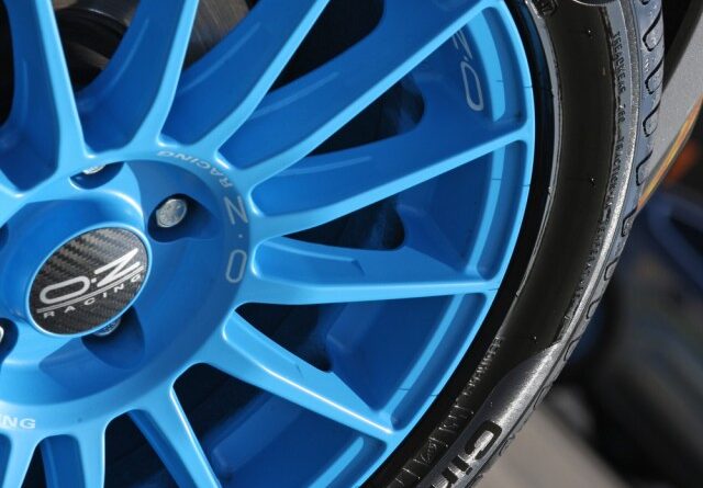 pirelli cinturato p7 blue 40