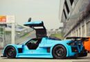 Storie di Strada firmate Michelin: Io e la mia Gumpert Apollo Sport [VIDEO]