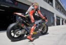 Pirelli Diablo Superbike 17 pollici: Superato il 1° test SBK 2013