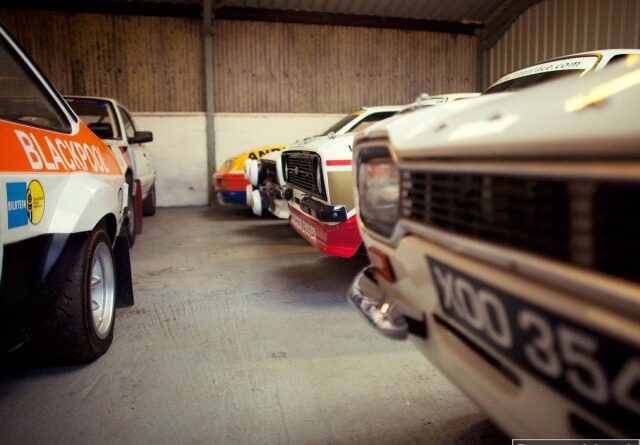 Rally Gruppo B