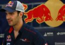 Formula 1 GP Belgio: Intervista a Jean-Eric Vergne (Toro Rosso)