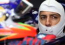 F1 Monza: Intervista a Daniel Ricciardo (Toro Rosso)