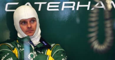 F1 Singapore: Heikki Kovalainen (Caterham), "Singapore è una gara bellissima" 13