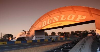 Le Mans Moto: Dunlop vince l'Enduro World Championship 13