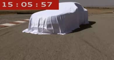 Nuova Audi RS5 Cabriolet: PRESENTAZIONE LIVE su Gommeblog.it 4