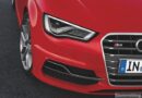 Nuova Audi S3: arriva il 2.0 TFSI da 300 CV