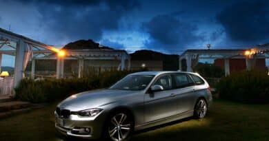 BMW Serie 3 Berlina (F30) e Touring (F31): Nuovi Motori e Listino aggiornato 2