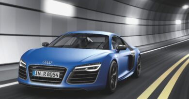 Nuova Audi R8: Report Completo su Tecnica e Performance 3