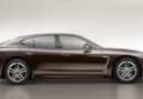 Porsche Panamera Platinum Edition: Esclusiva ed Elegante