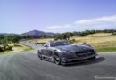 Mercedes SLS AMG GT3 “45th ANNIVERSARY”: per veri Collezionisti