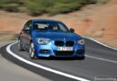 Nuova BMW Serie 1 3 porte: arrivano 120d xDrive e M135i xDrive