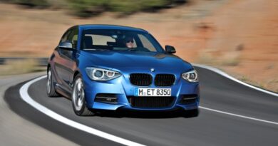 Nuova BMW Serie 1 3 porte: arrivano 120d xDrive e M135i xDrive 1