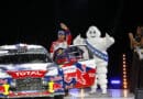 Rally WRC 2012: Citroen è Campione del Mondo