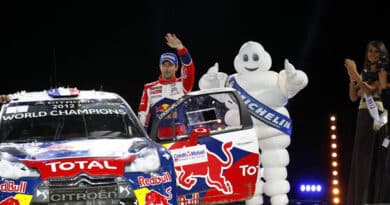 Rally WRC 2012: Citroen è Campione del Mondo 5