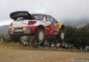 Rally Sardegna Italia: vince Hirvonen su Citroën gommata Michelin