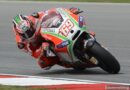 MotoGP Malesia: Nicky Hayden, “Queste sì che erano condizioni difficili”