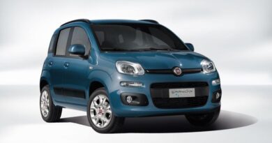 Panda Metano e GPL: si amplia la gamma ‘ecologica’ di Fiat 3