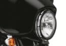 Harley-Davidson “Collezione Burst”: Accessori Novità 2013