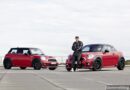 MINI Coupé: un go-kart feeling da brivido