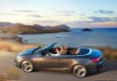 Opel Cascada: la nuova Cabrio Atletica e Seducente