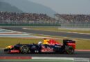 Formula 1 GP Corea: Vince Vettel grazie anche ad un’ottima strategia gomme